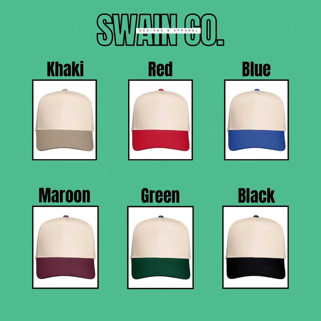 Monochromatic Puff Embroidered PRAY Hat | Christian Trucker Hat | Minimalist Faith Hat | 3D Puff Embroidery Cap | Religious Gift | Neutral Aesthetic Hat