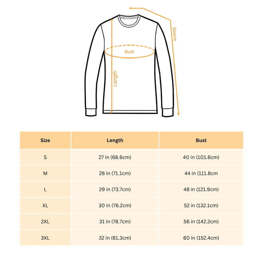 "Make Heaven Crowded" Christian Sweatshirt – Faith-Based Crewneck, Religious Quote Apparel, Unisex Gift