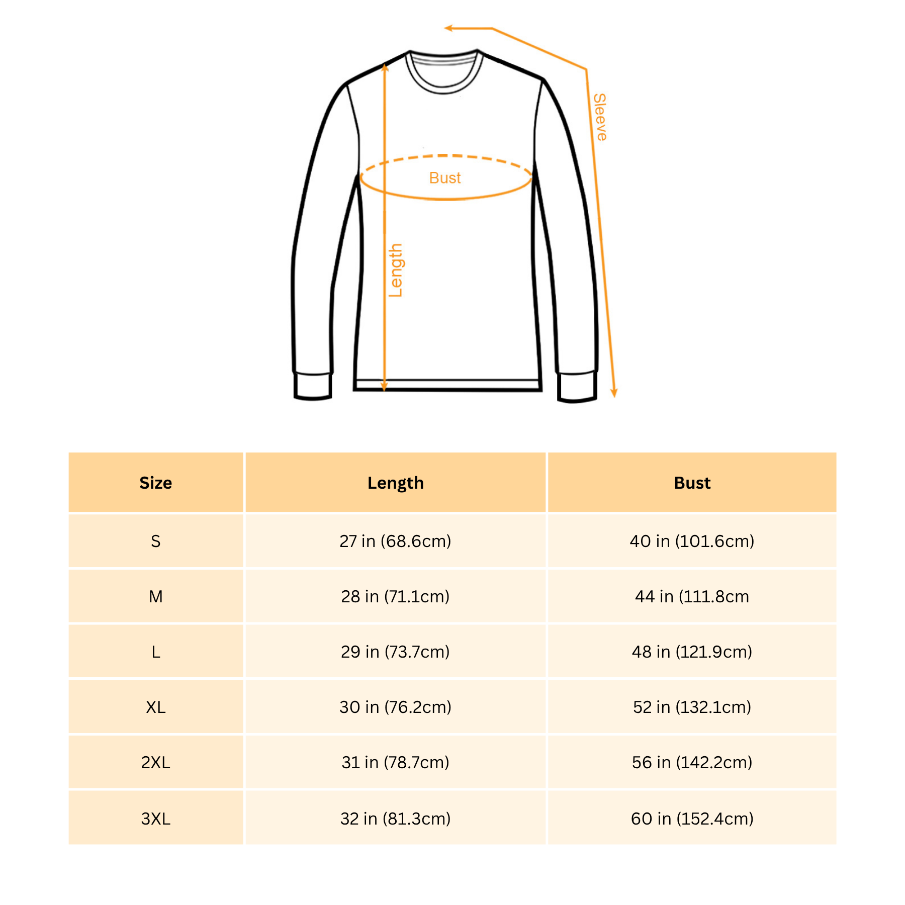 "Make Heaven Crowded" Christian Sweatshirt – Faith-Based Crewneck, Religious Quote Apparel, Unisex Gift